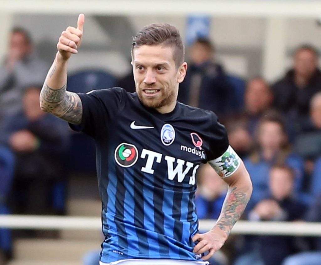Atalanta leggendaria in casa del Genoa. Tripletta del Papu, golassi di Conti e Caldara. Vittoria storica