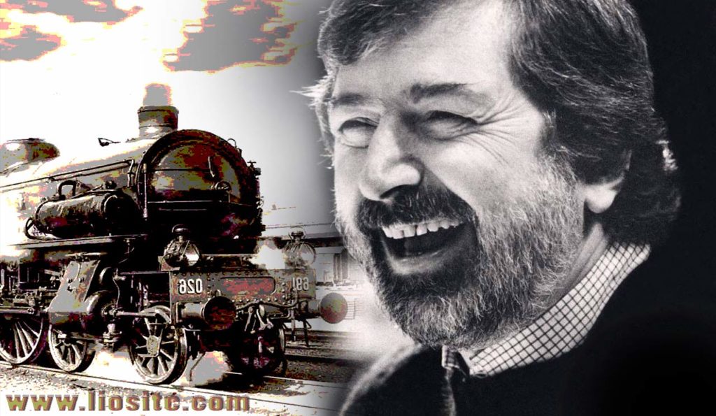 Io, Vinicio, la Locomotiva di Guccini e gli errori dei padri