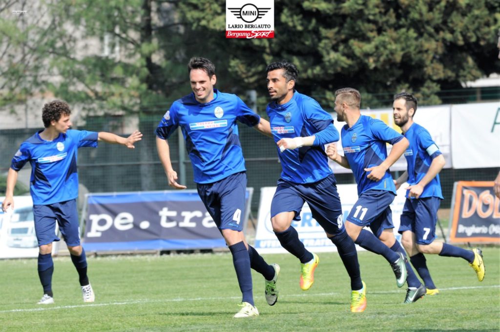 Serie D. Incroci da batticuore nell’ultima giornata. Il Pontisola sogna i play-off