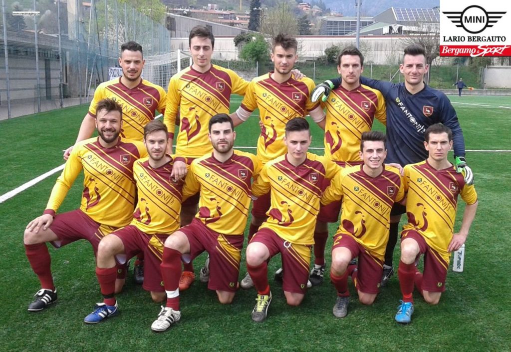 Coppa di Seconda, Rovetta in finale con la Barona. Per l’Asperiam c’è la Pro Palazzolo. Tutti i verdetti