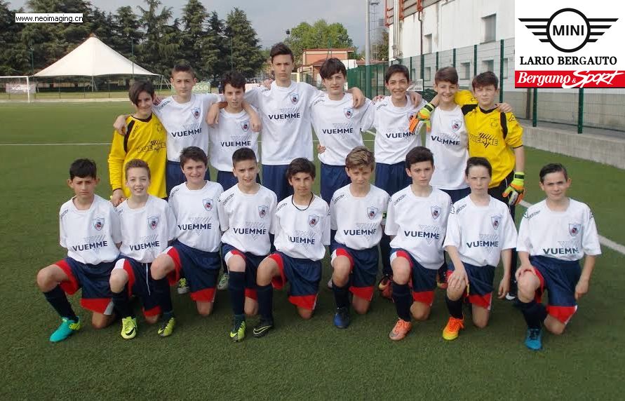 Trofeo De Guz: doppio Vitali, la Stezzanese batte la Virtus e vola in finale insieme al Sarnico