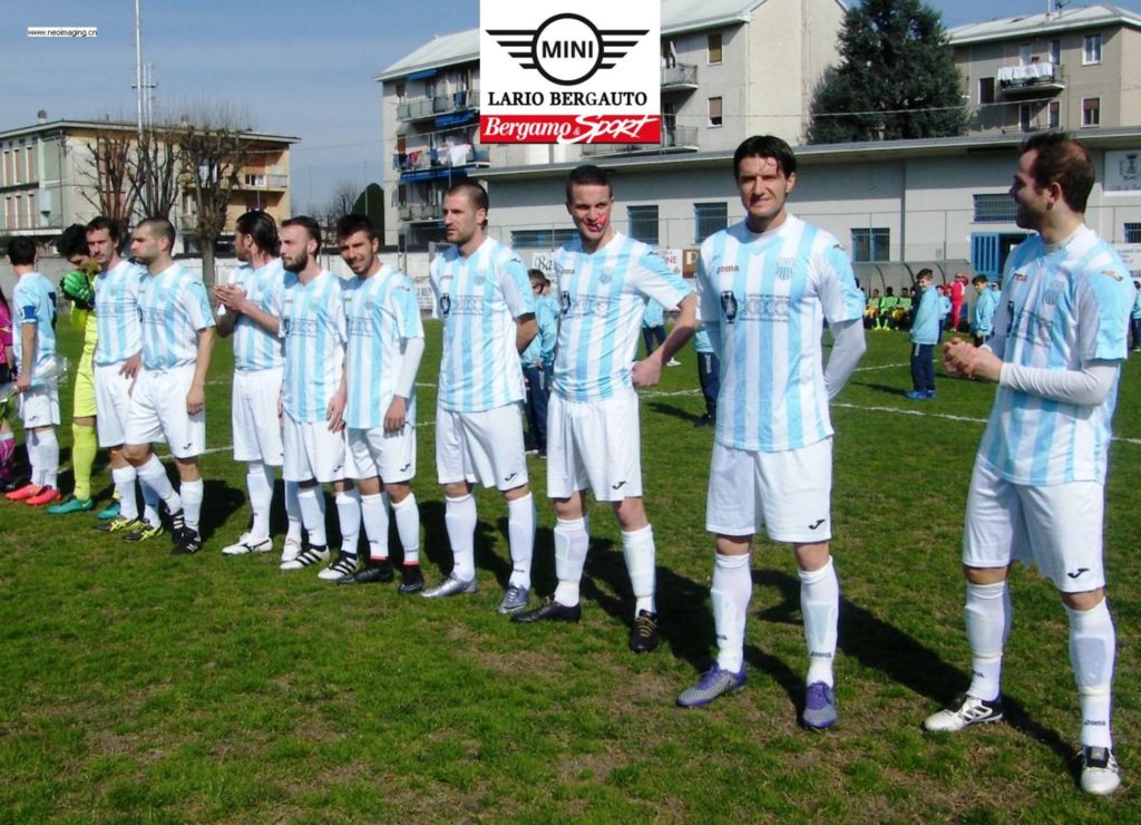 Recuperi e coppe, tra mercoledì e giovedì in campo Trevigliese, Rovetta e Asperiam