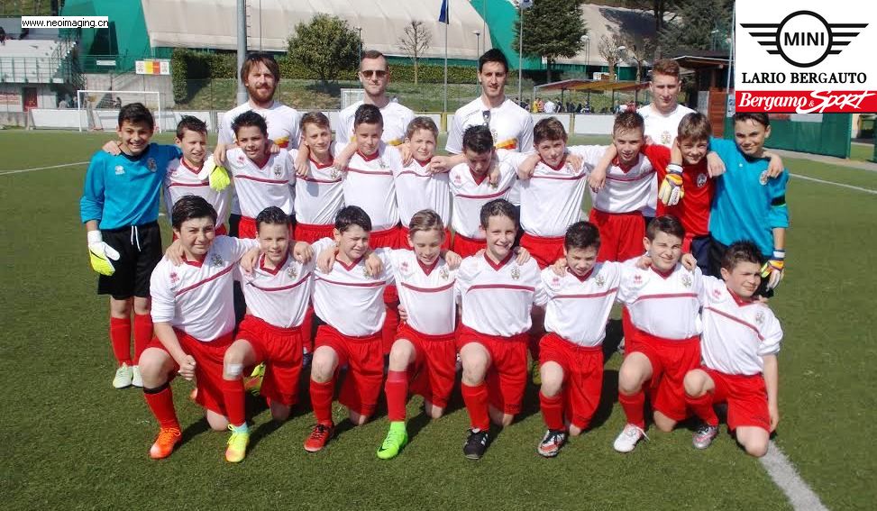 Villa Valle 2006, bella vittoria con il Lemine e tripletta di Turani