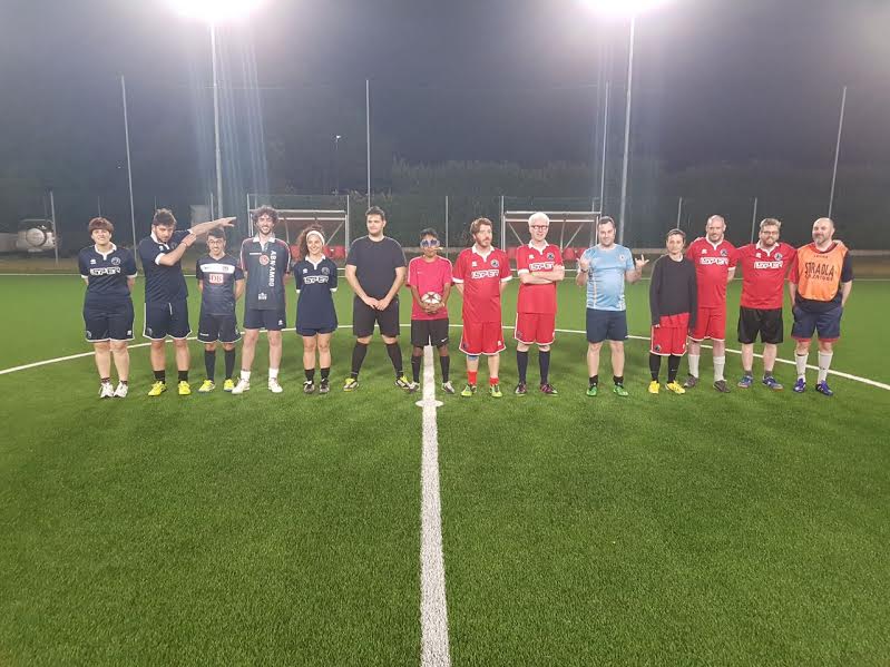 Coppa Scarnecchia. Come a Pasadena: Gretona fallisce il penalty decisivo, finale agli AmiciDelPoveroFerdi. Con pagelle dei protagonisti