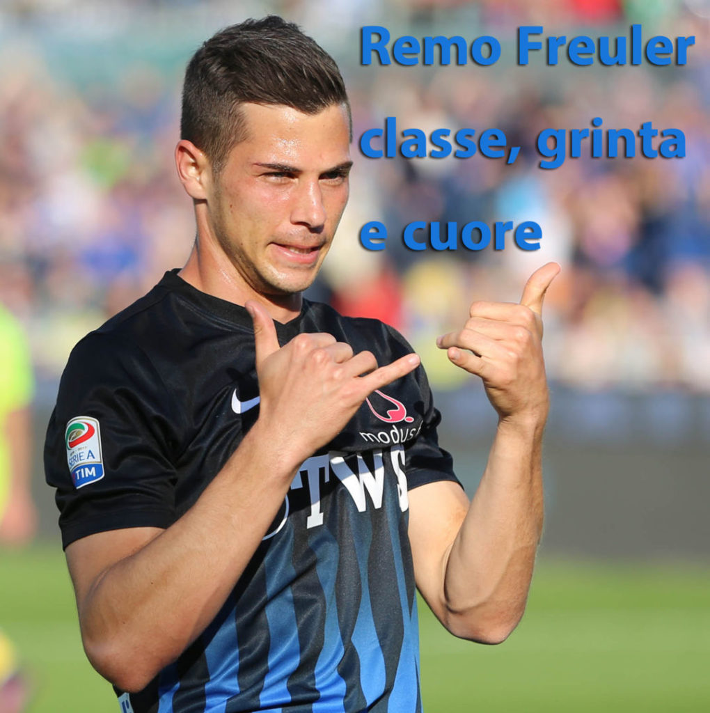 Atalanta-Juve, leggi qui gratuitamente la tua copia di Bergamo & Sport Stadio