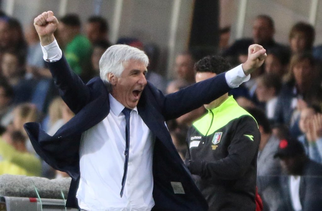 L’analisi. Il Davide presuntuoso bianconero e il Golia nerazzurro, consapevole della sua forza