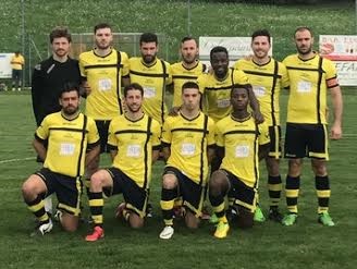 Semifinale del Trofeo Preda, impresa Ghiaie a Pedrengo