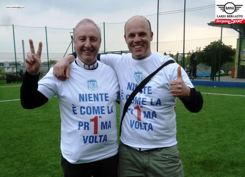 San Giovanni Bianco, ufficiale: arrivano Tognoli e Rachdaoui