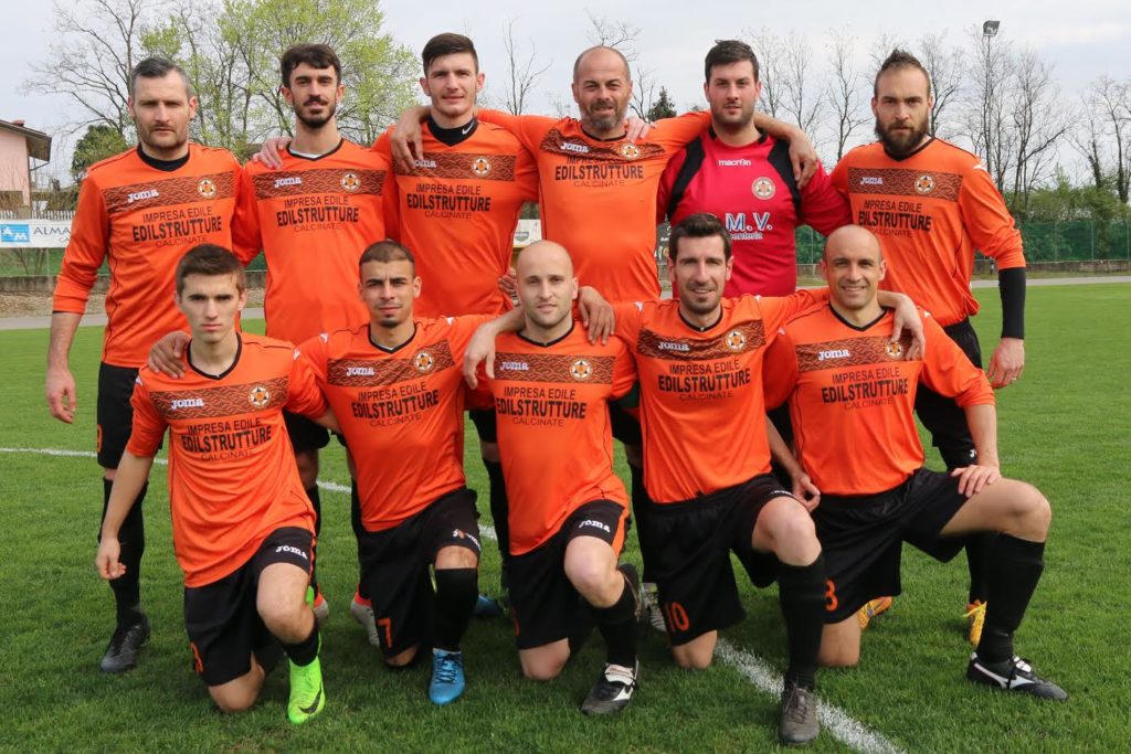 Seconda Girone D, la situazione nelle ultime tre giornate. Foresto e Real Calcinatese in lotta per la Prima fino alla fine