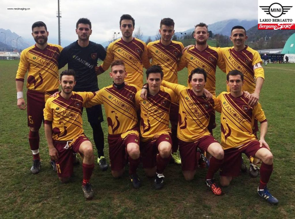 Semifinali di Coppa Lombardia, giovedì è il turno di Rovetta e Asperiam