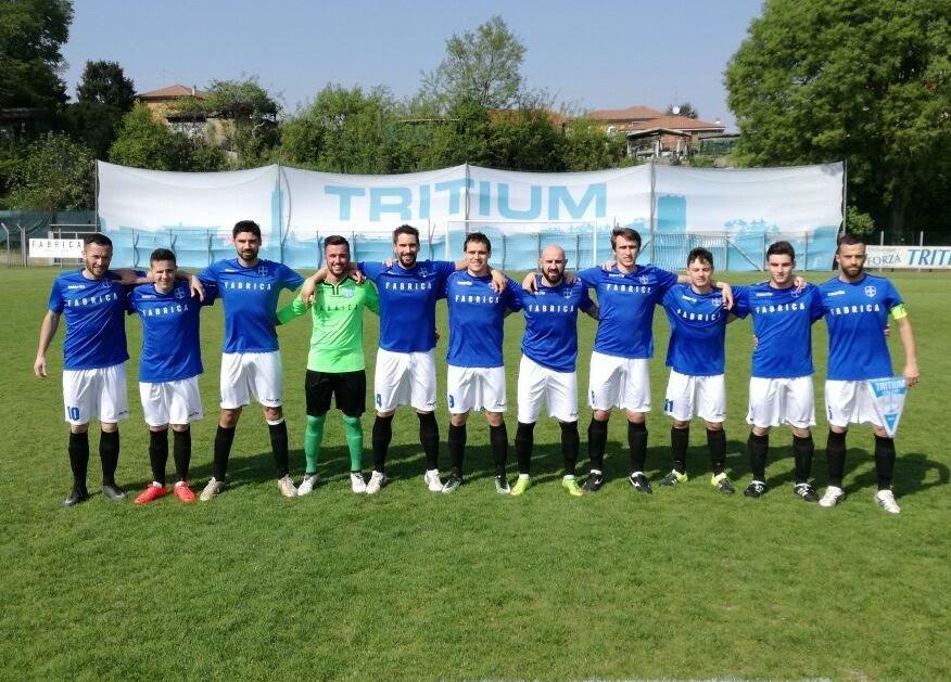 La Tritium? Non è una semplice squadra. E’ la Passione