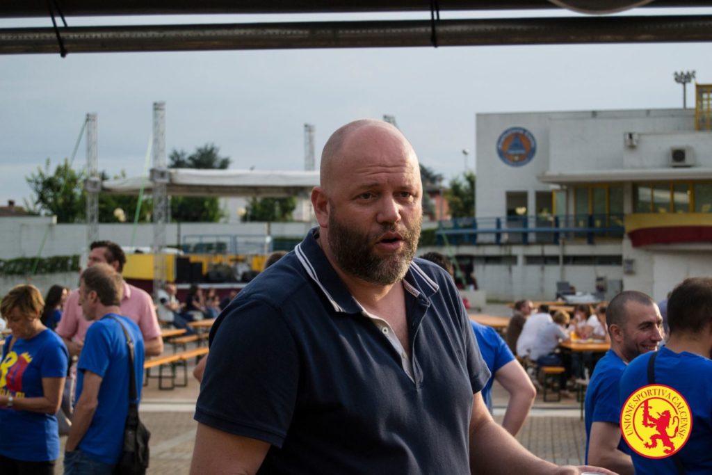 Fontanella, ufficiale: Finetti nuovo ds e Bertolotti allenatore