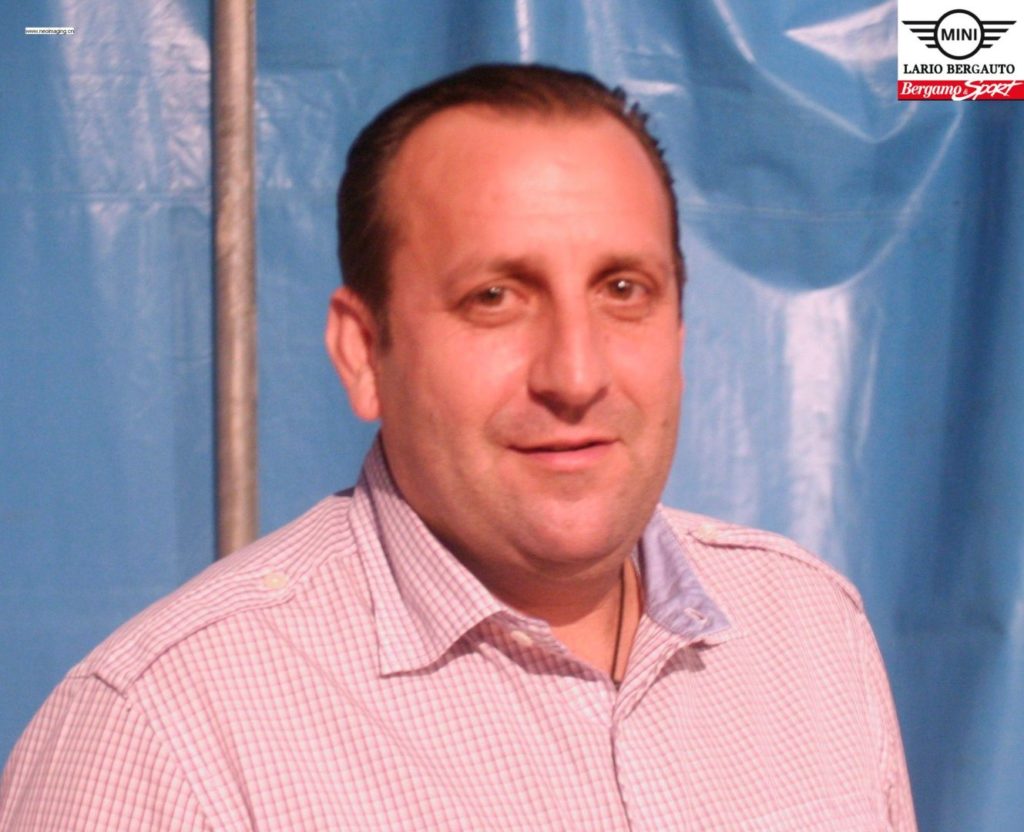 Ufficiale: Impiccichè è il nuovo allenatore della Verdellinese