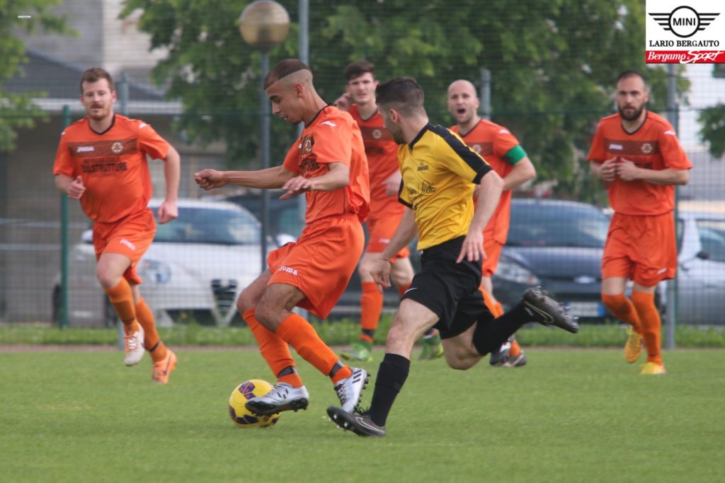 Play-off, sei bergamasche in campo mercoledì: Vertovese, Longuelo, Or. Stezzano, Aurora Trescore, Almenno e Calcinatese