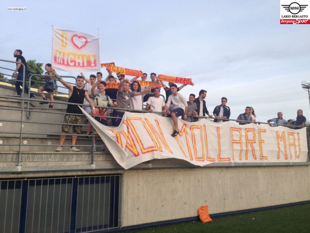 Pubblico negli stadi, il protocollo della Figc