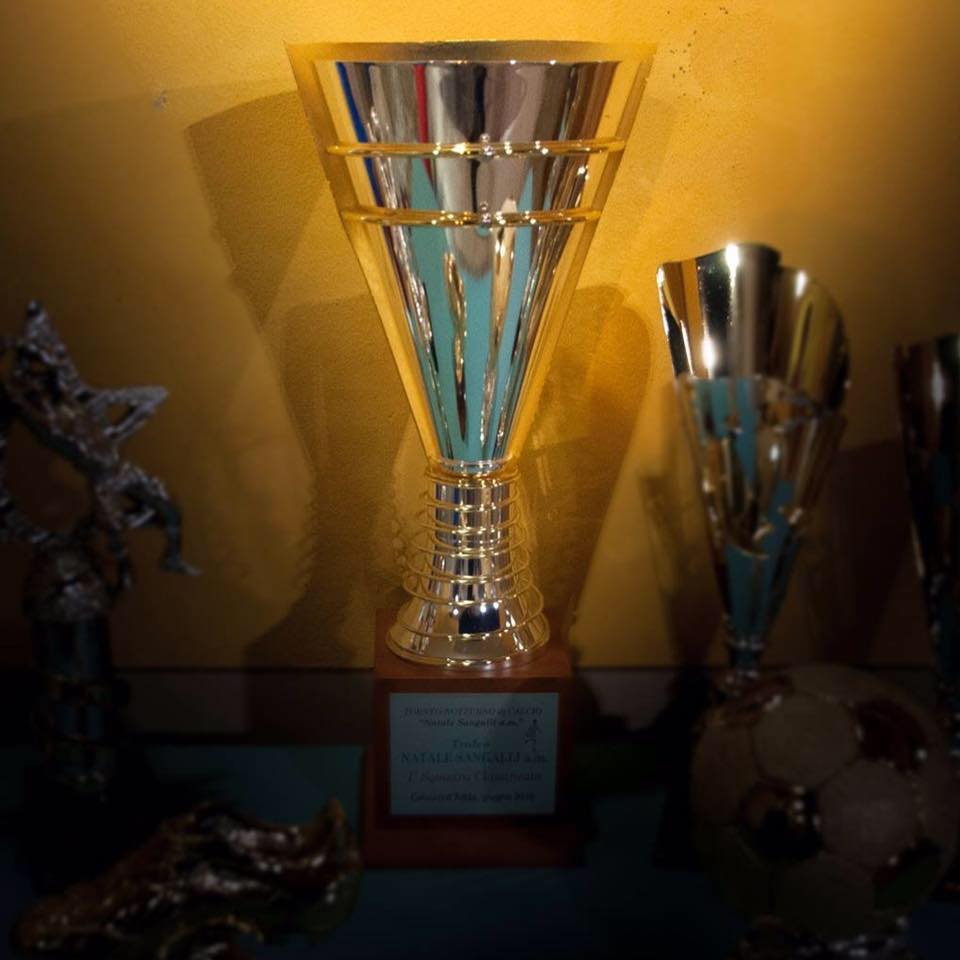 Calusco, il 29 comincia il torneo notturno alla memoria di Natale Sangalli