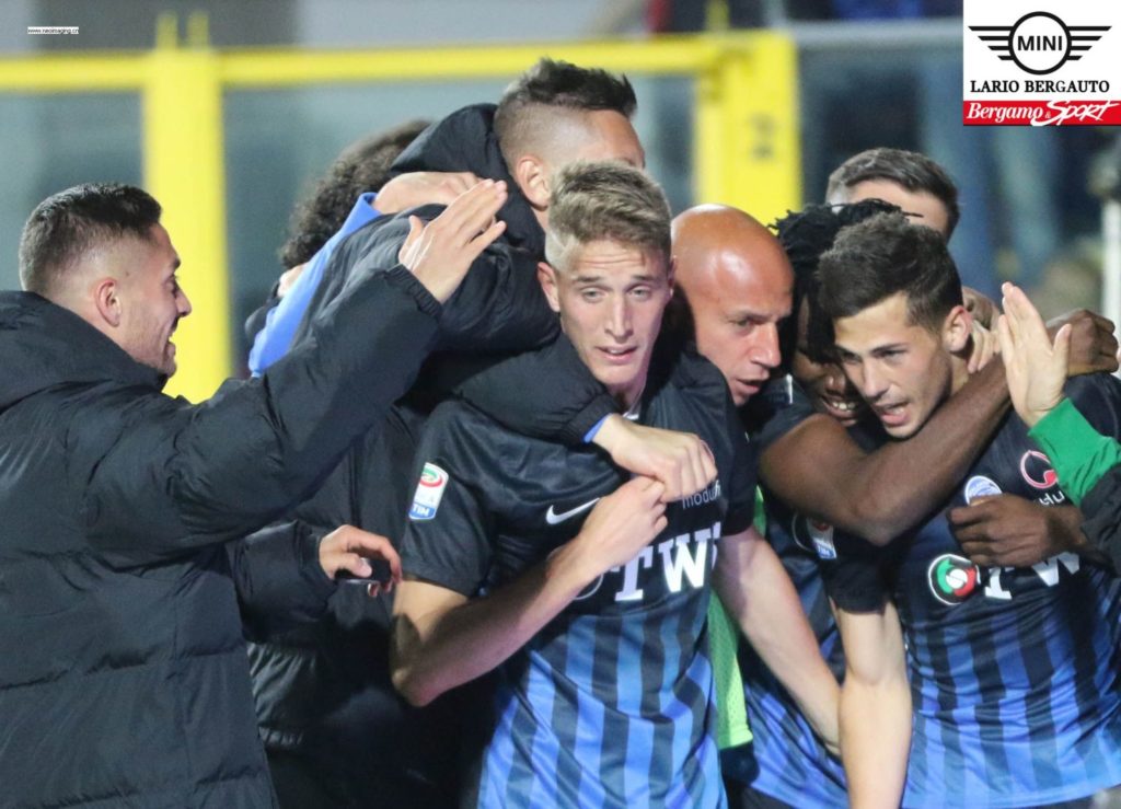Atalanta-Milan, leggi qui gratuitamente la tua copia di Bergamo & Sport Stadio