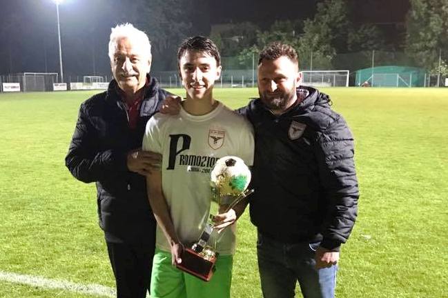 Coppa di Prima, il Bienno vince ed è promosso. Cambiano i play-off del girone F: derby Baradello-Atletico Chiuduno