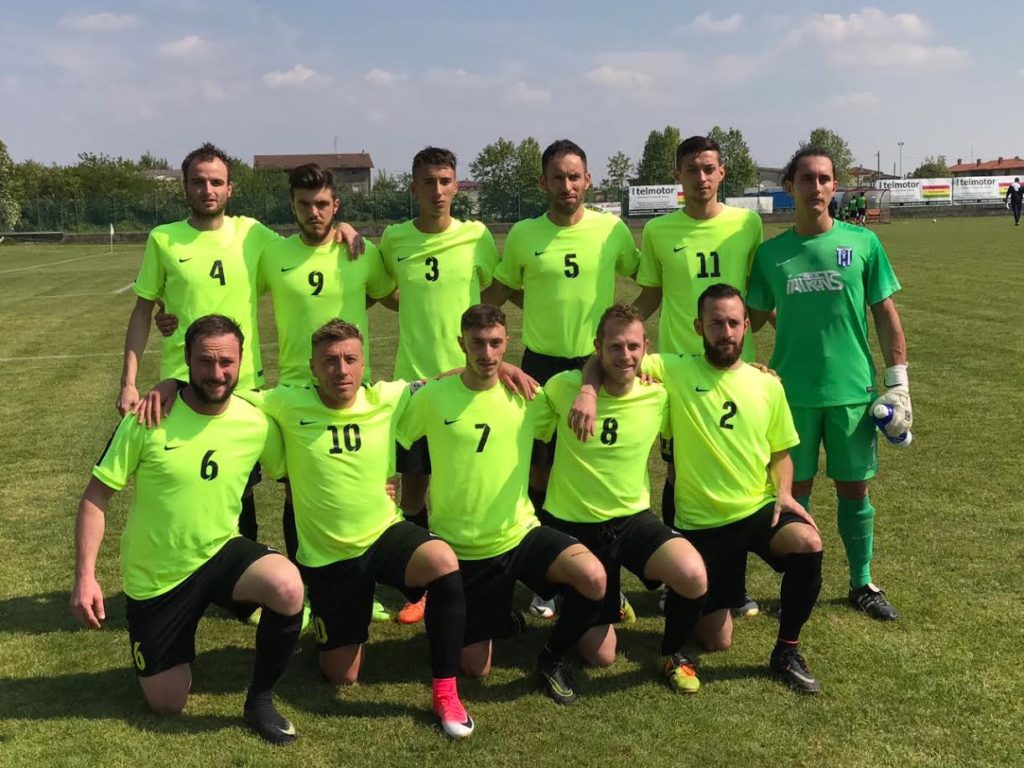 Curiosità. Gorlago e Casazza festeggiano la domenica d’oro dei fratelli Bellina