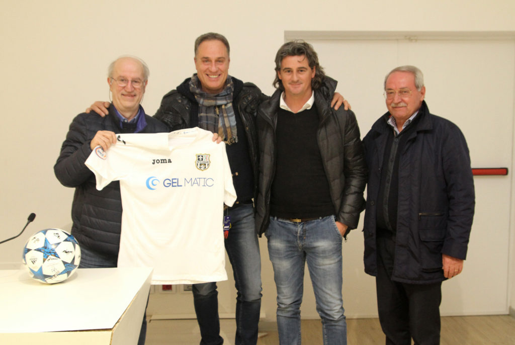 Ufficiale: Mancin lascia la Virtus Bergamo