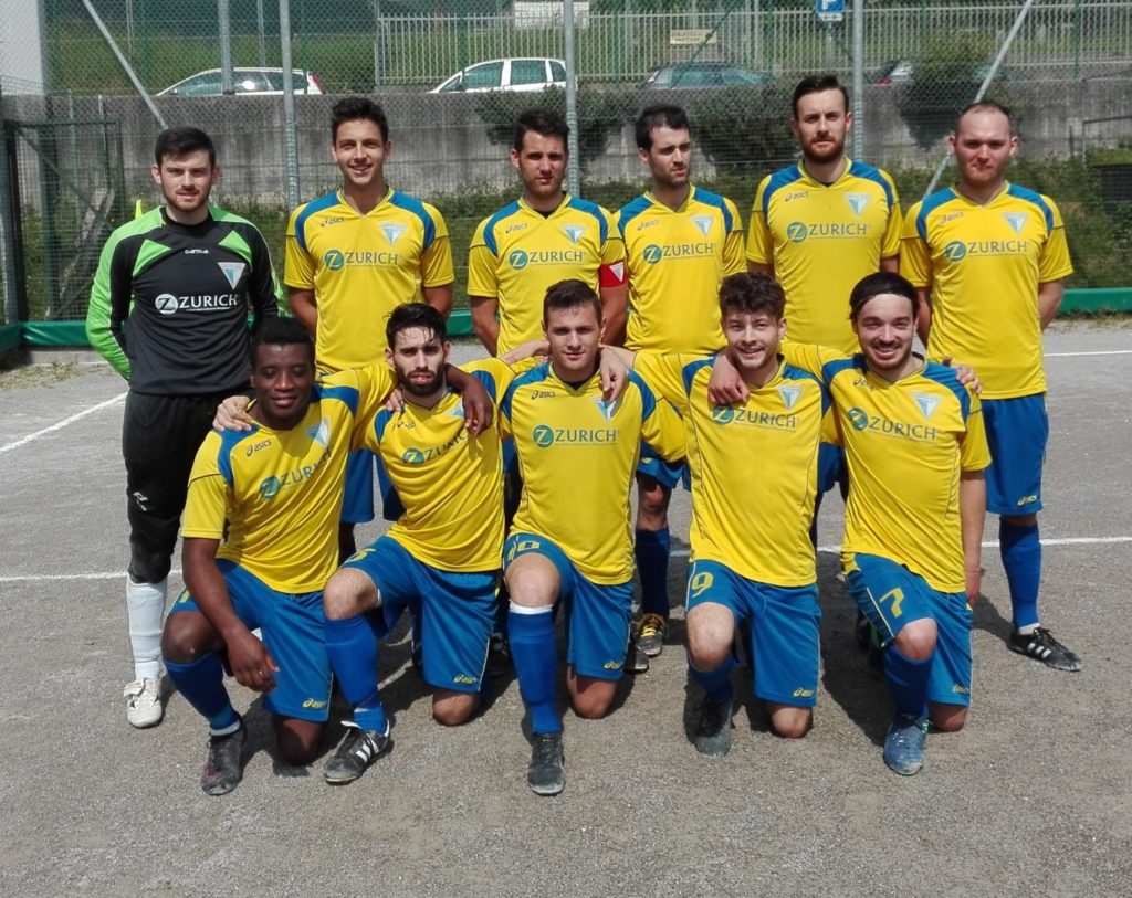 Cinque presidenti al giorno/9. Luciano Traini dell’Antoniana (Seconda): “Vassena il nuovo allenatore della prima squadra. Cerchiamo bambini dal 2004 al 2007 per giovanissimi ed esordienti”