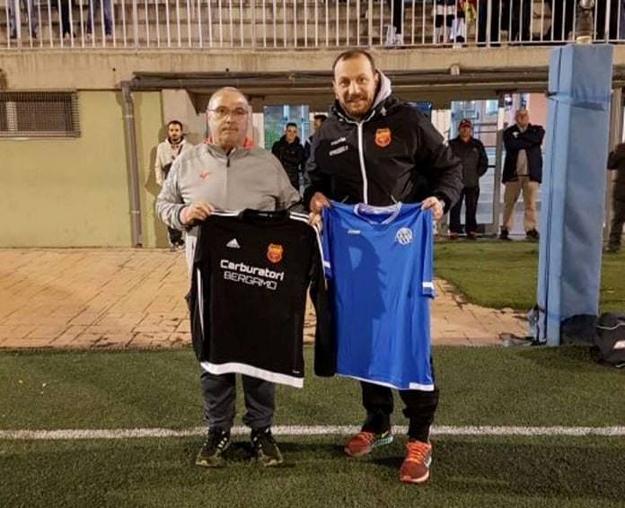 Cinque presidenti al giorno/15. Freti del Bergamo Alta (Seconda): “Nella prossima stagione puntiamo in alto”