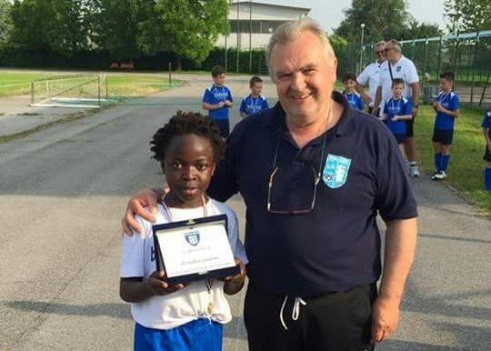 Cinque presidenti al giorno/16. Allevi della Brignanese (Seconda): “Squadra costruita per il salto in Prima”