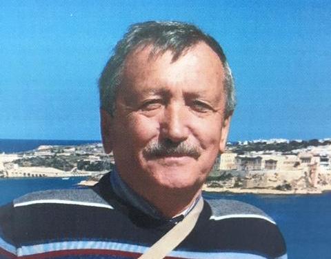 Presidenti. Paris della Fulgor (Seconda): “Ripartiamo con giocatori che hanno tanta passione”