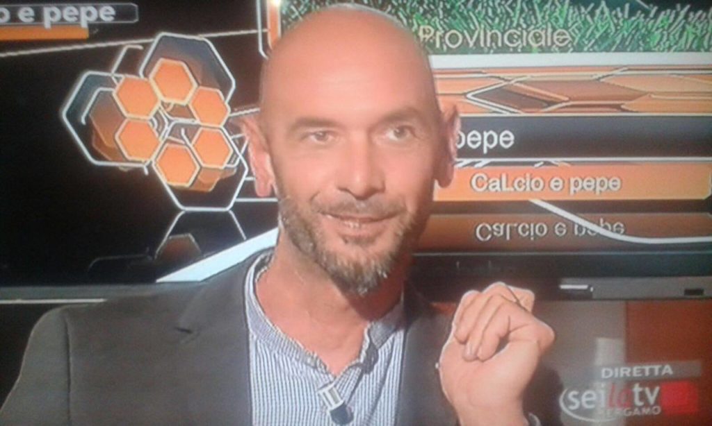 Qui Casazza. Un 2023 da ricordare per la matricola terribile dell’Eccellenza