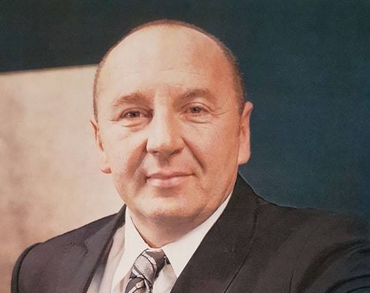 Presidenti. Foglieni del Ciserano: “Un campionato tranquillo senza fare pazzie”