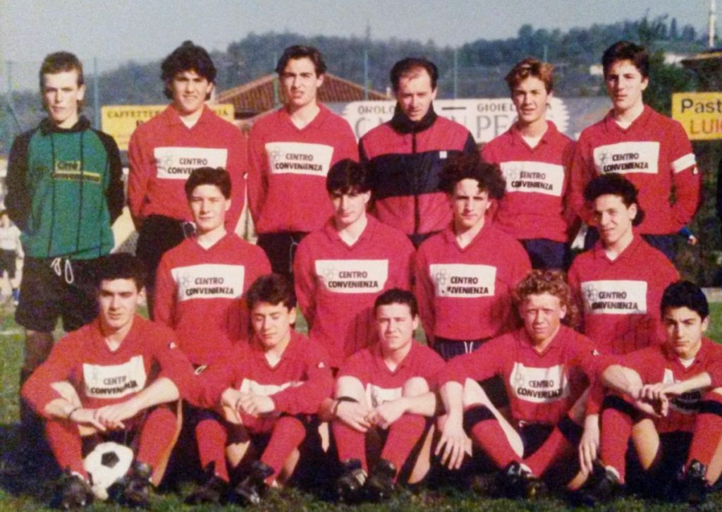 La lettera sulla vicenda Stezzanese. Arrigoni e D’Adda? Due SIGNORI. Li conosco di persona, fidatevi di loro