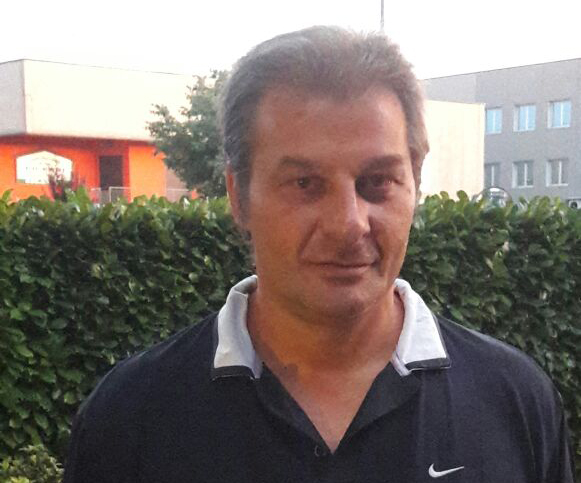 Presidenti. Daleffe del Comun Nuovo (Seconda): “Ripartiamo da mister Mario Rozzoni”