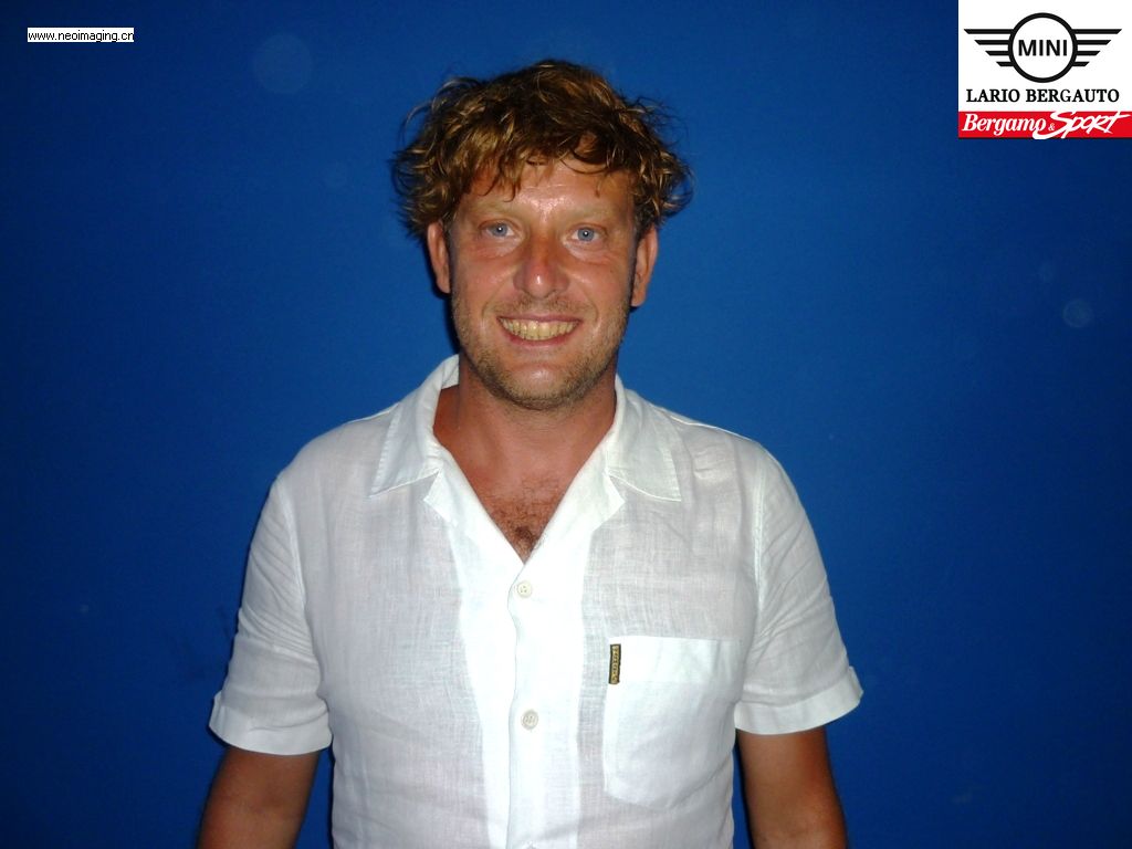 Real Borgogna, il nuovo mister è Ermanno Facoetti