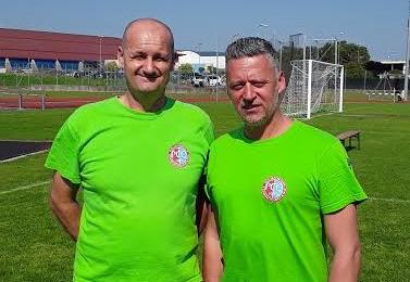 Presidenti. Mongodi del Cividino: “Il salto in Seconda? Ci riproviamo quest’anno”