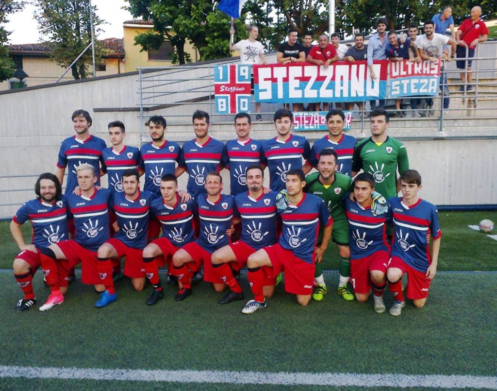 Playoff di Seconda, cinquina dell’Oratorio Stezzano all’Atletic Almenno. Ma è comunque festa per due