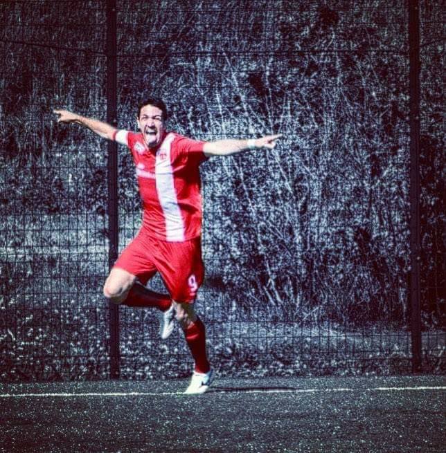 Colpo da novanta del Caprino: preso Angelo Consolazio, professione bomber