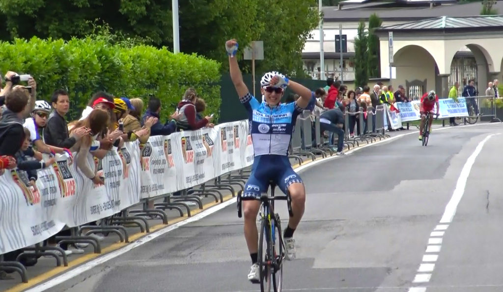 Ciclismo, allievi. Casazza attende le giovani speranze del pedale lombardo. Domenica 11 giugno in Val Cavallina il 22° Trofeo Comune di Casazza