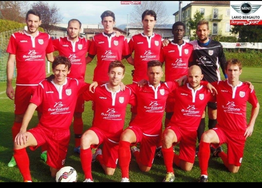 Il “Cercasquadra”: ecco Cristian Locatelli, talentuoso portiere classe 1993