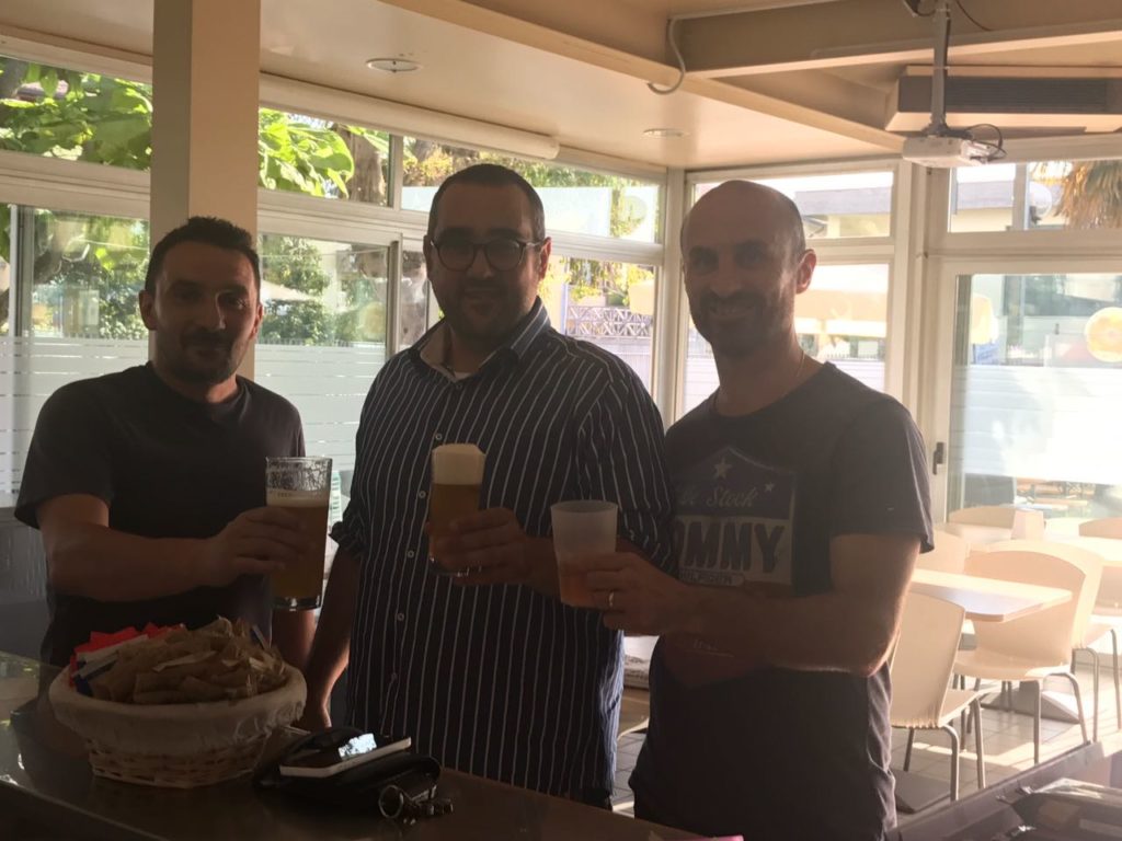 Prima: Ruggeri è il nuovo allenatore del Chiuduno. Con lui c’è Bertoli dal San Paolo. Cividatese, presi Biku e Soldati per l’attacco