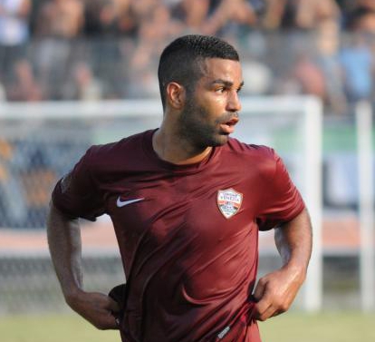 Serie D: Michele Arrigoni (Grumellese) torna alla carica in Serie D. E con lui c’è Aldo Ferrari. Virtus Bergamo: preso Espinal dal Pontisola