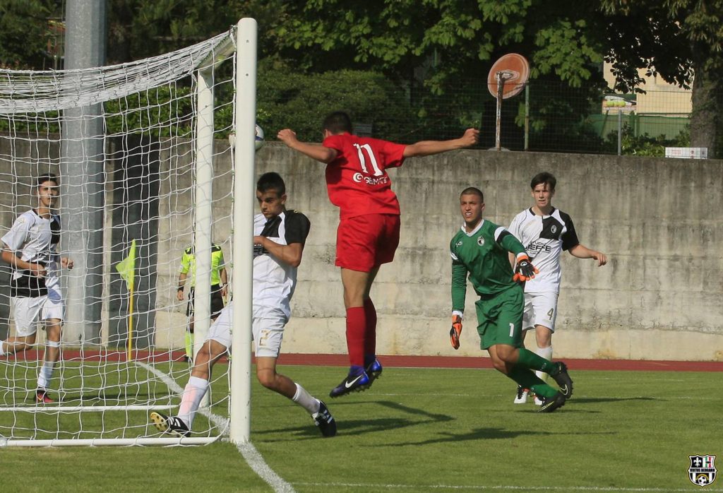 Juniores Nazionale, grande appuntamento per la Virtus Bergamo a Chieri