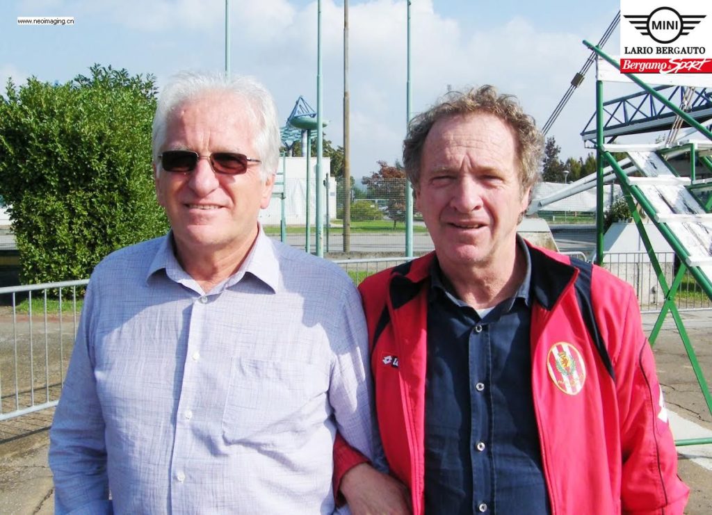 Il Brembate Sopra rinuncia alla prima squadra, Calcinato in Promozione