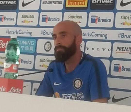 Inter, la carica di Borja Valero e capitan Icardi: “Lavoriamo per costruire qualcosa di importante”