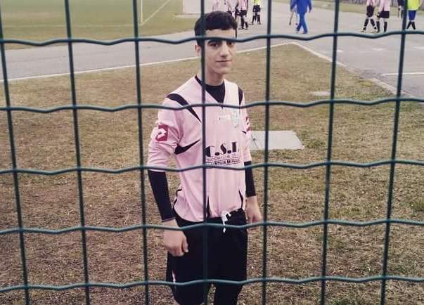 Il Cercasquadra: ecco Oudmou, giovane esterno ex Gorlago e Carobbio