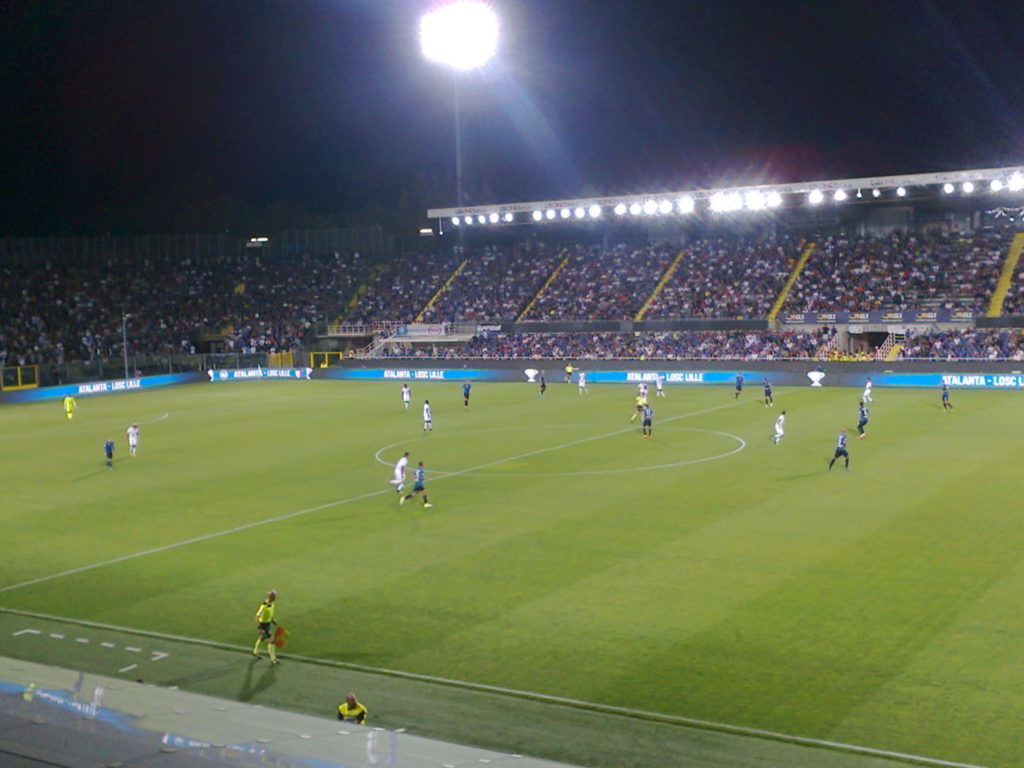 Trofeo Bortolotti: Cristante segna, Gollini para e l’Atalanta batte il Lille
