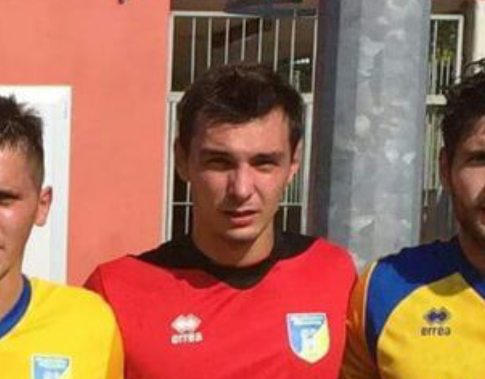 Il Cercasquadra: ecco il portiere Michele Mazzoleni, reduce da quattro anni alla Prezzatese