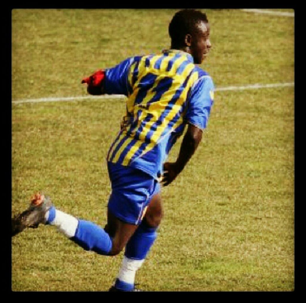 Il Cercasquadra: ecco Ndao Mamadou, ex San Paolo, Brusa e Fiorente Colognola