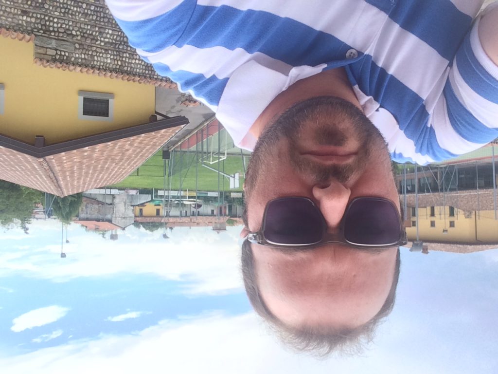 Il Cercasquadra, ecco mister Saverio Antonio Di Lernia