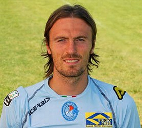 Casazza, il colpaccio è servito: ecco bomber Omar Torri