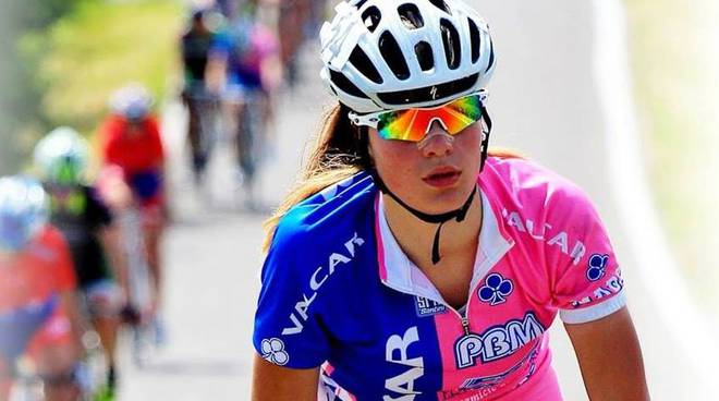 Claudia Cretti, l’apprensione per una campionessa cresciuta con il nostro giornale. Vicini alle famiglie Cretti e Villa